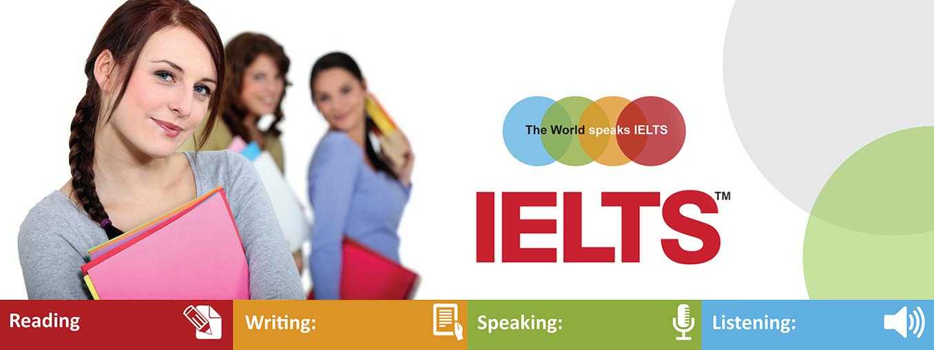 Coaching On IELTS