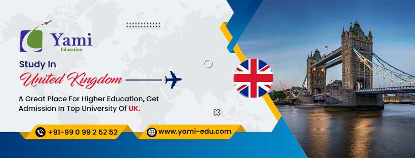 About Yami edu Consultant