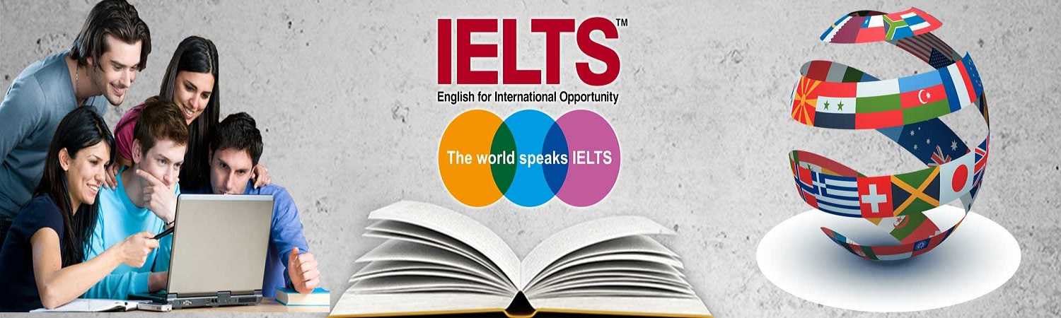 Best IELTS Training Center